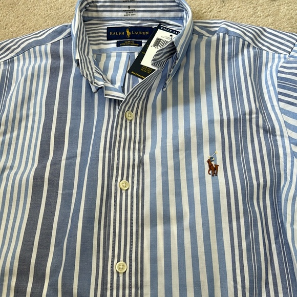 Ralph Lauren Shirt - Picture 4 of 9